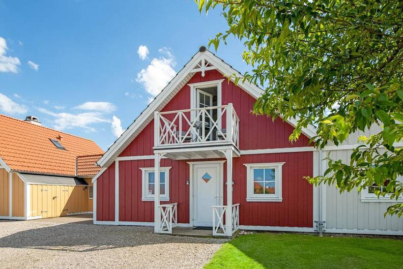 Foto von Ferienhaus HD63 in Båring Vig - Nordfünen