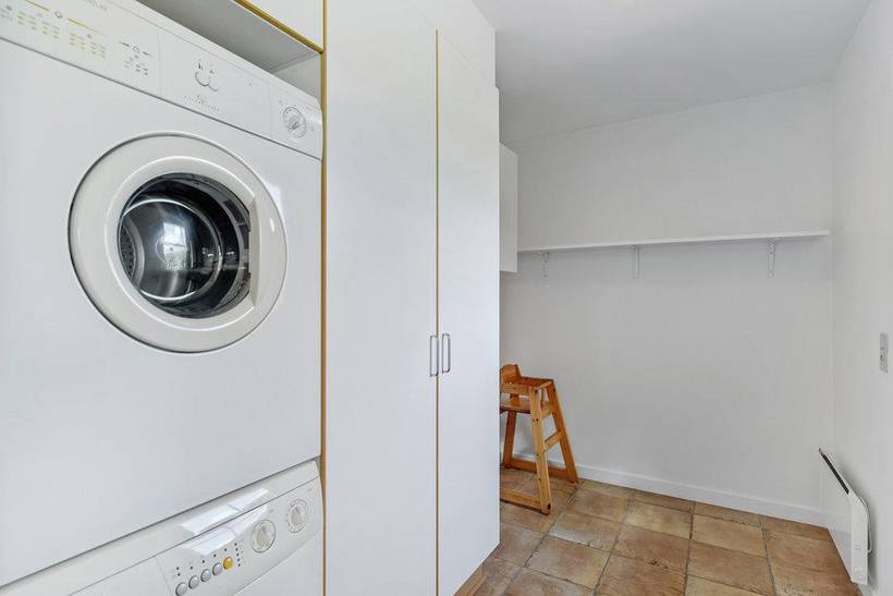 Foto von Ferienhaus HD63 in Båring Vig - Nordfünen
