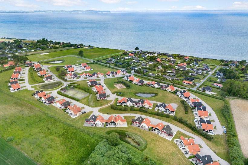 Foto von Ferienhaus HD63 in Båring Vig - Nordfünen