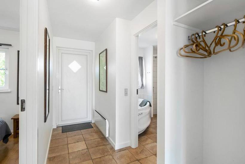 Foto von Ferienhaus HD63 in Båring Vig - Nordfünen