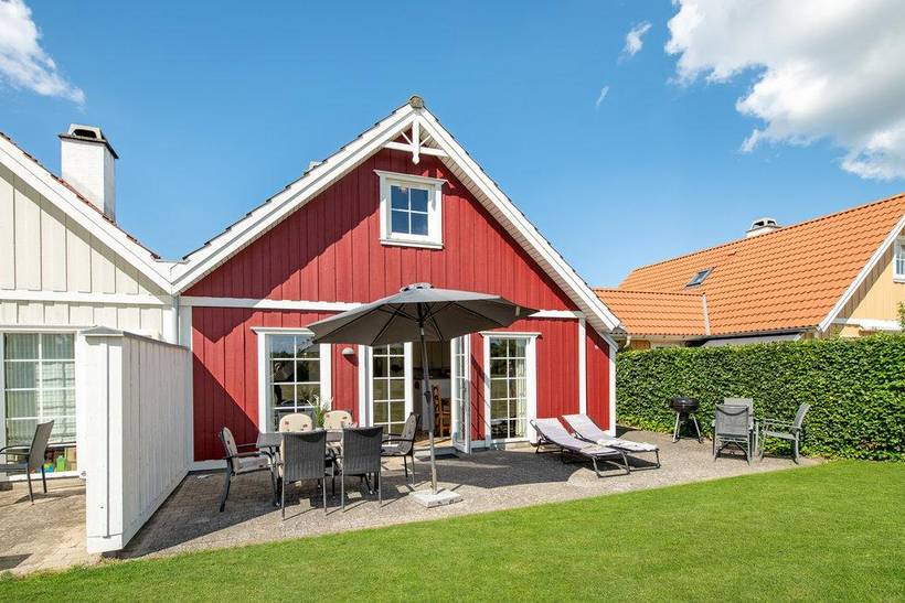 Foto von Ferienhaus HD63 in Båring Vig - Nordfünen