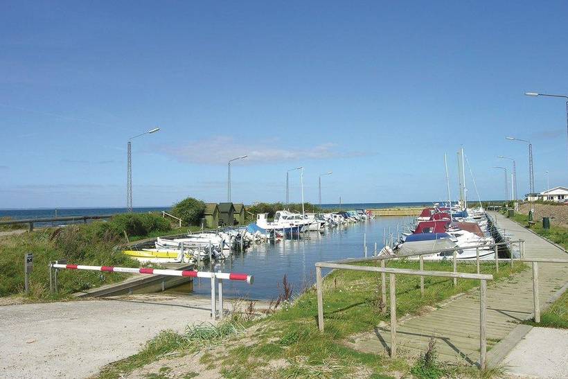 Foto von Ferienhaus HD63 in Båring Vig - Nordfünen