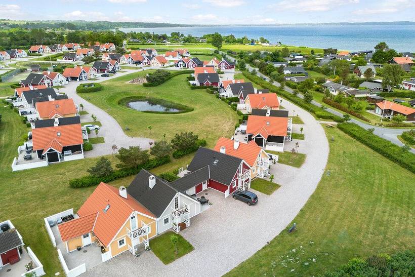 Foto von Ferienhaus HD63 in Båring Vig - Nordfünen