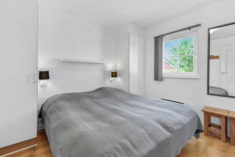 Foto von Ferienhaus HD63 in Båring Vig - Nordfünen