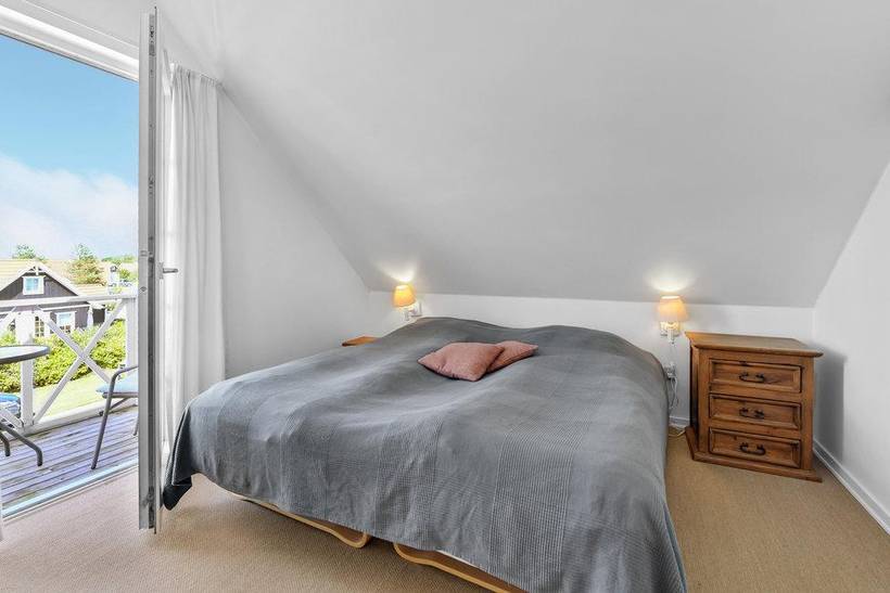 Foto von Ferienhaus HD63 in Båring Vig - Nordfünen