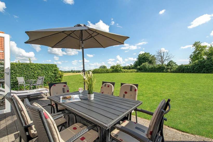 Foto von Ferienhaus HD63 in Båring Vig - Nordfünen