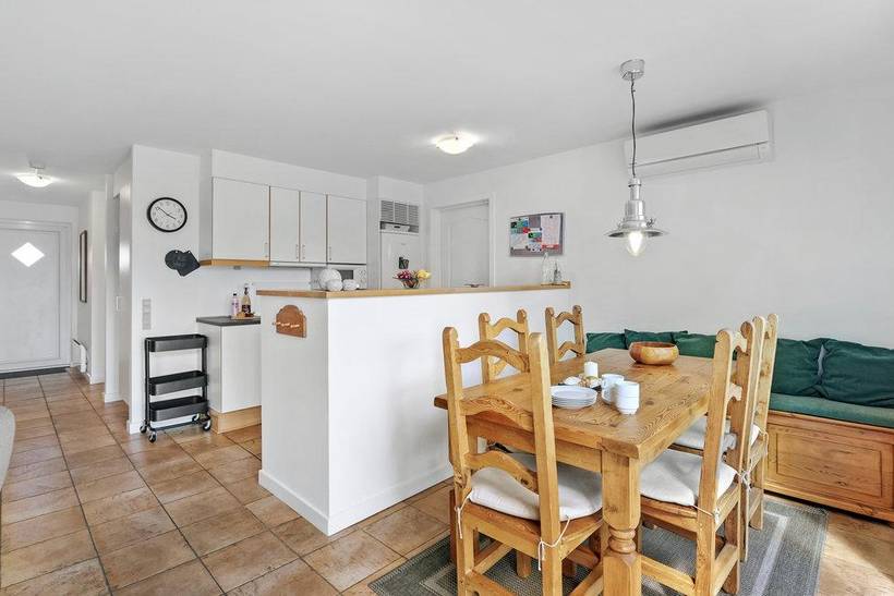 Foto von Ferienhaus HD63 in Båring Vig - Nordfünen
