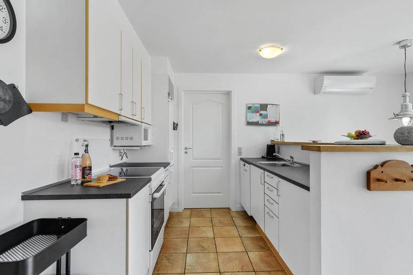 Foto von Ferienhaus HD63 in Båring Vig - Nordfünen