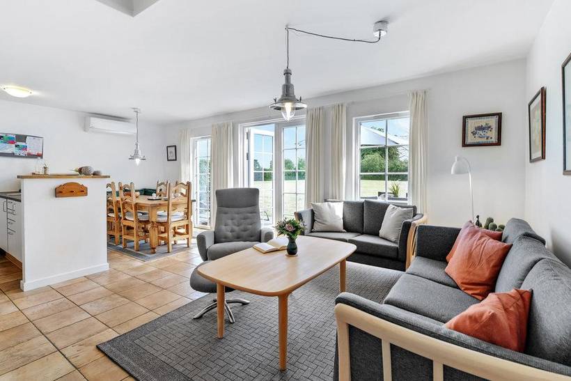 Foto von Ferienhaus HD63 in Båring Vig - Nordfünen