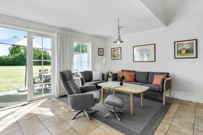 Vorschaubild von Ferienhaus HD63 in Båring Vig - Nordfünen