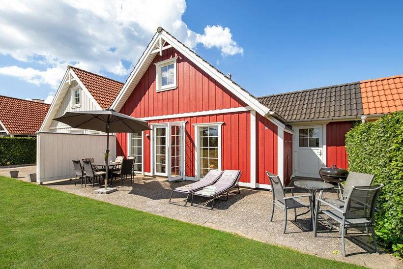Foto von Ferienhaus HD63 in Båring Vig - Nordfünen