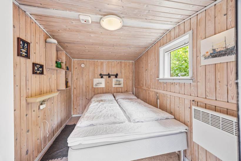 Foto von Ferienhaus HD68 in Houstrup - Westjütland