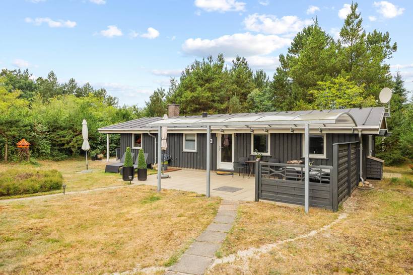 Foto von Ferienhaus HD68 in Houstrup - Westjütland