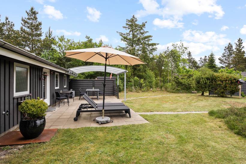 Foto von Ferienhaus HD68 in Houstrup - Westjütland