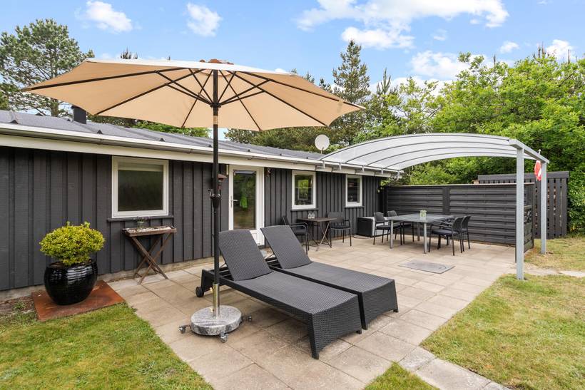 Foto von Ferienhaus HD68 in Houstrup - Westjütland