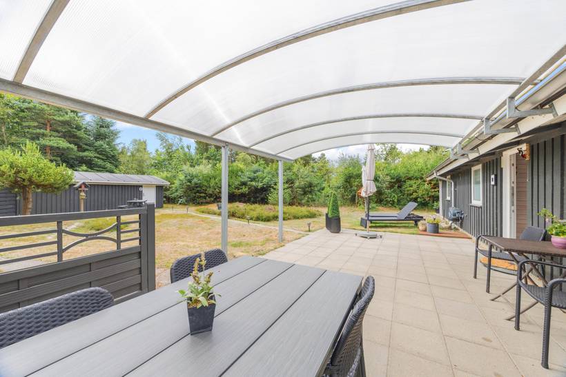 Foto von Ferienhaus HD68 in Houstrup - Westjütland