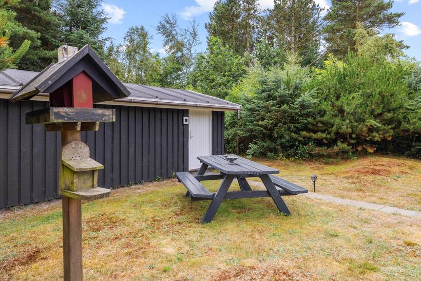 Foto von Ferienhaus HD68 in Houstrup - Westjütland