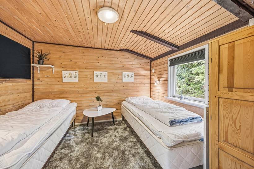 Foto von Ferienhaus HD68 in Houstrup - Westjütland