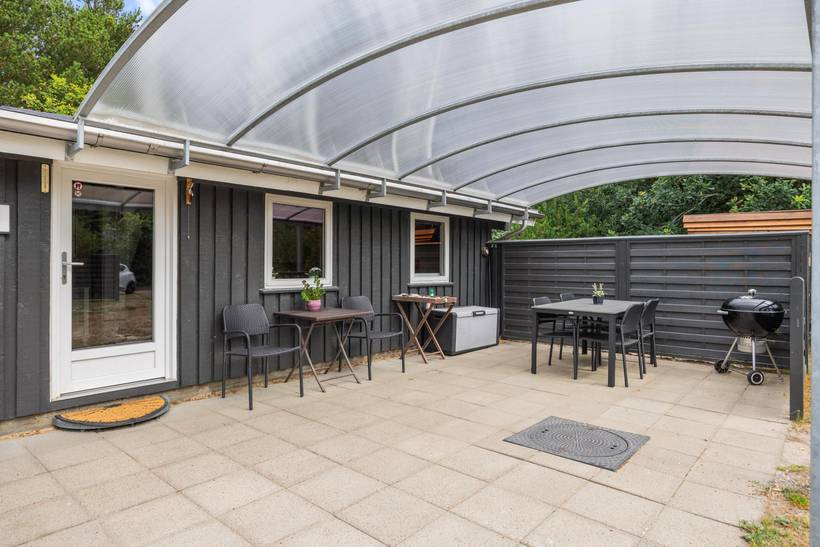 Foto von Ferienhaus HD68 in Houstrup - Westjütland