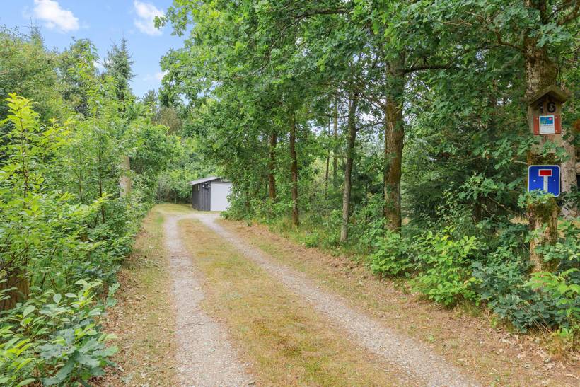 Foto von Ferienhaus HD68 in Houstrup - Westjütland