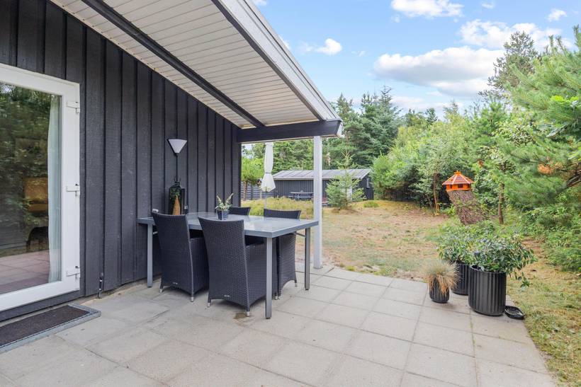 Foto von Ferienhaus HD68 in Houstrup - Westjütland