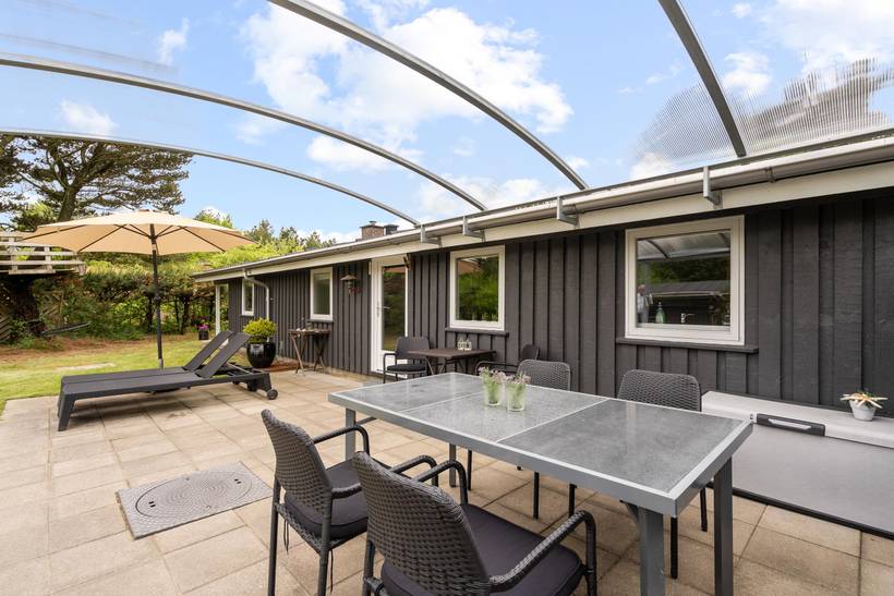 Foto von Ferienhaus HD68 in Houstrup - Westjütland