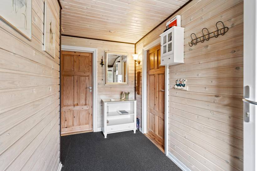 Foto von Ferienhaus HD68 in Houstrup - Westjütland
