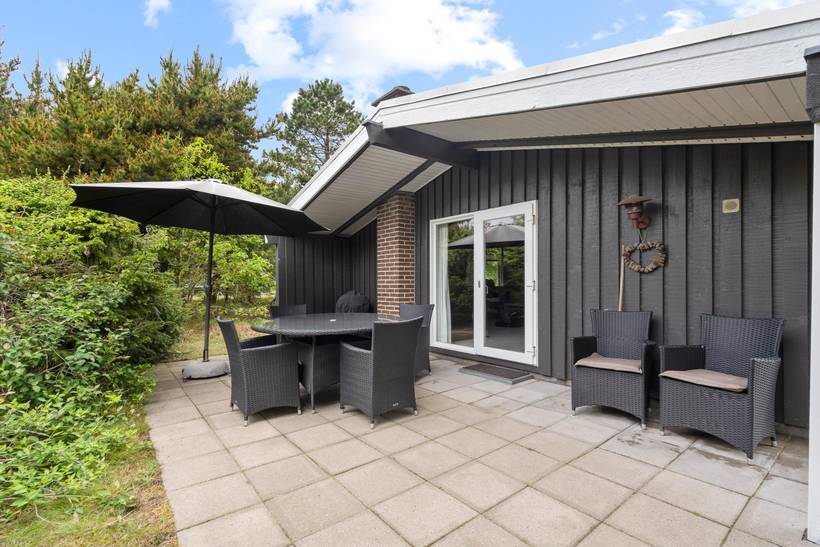 Foto von Ferienhaus HD68 in Houstrup - Westjütland