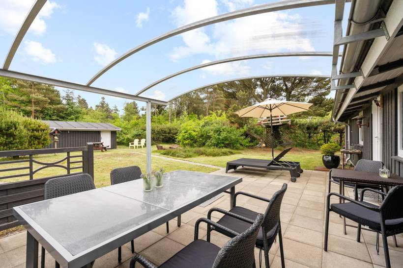 Foto von Ferienhaus HD68 in Houstrup - Westjütland