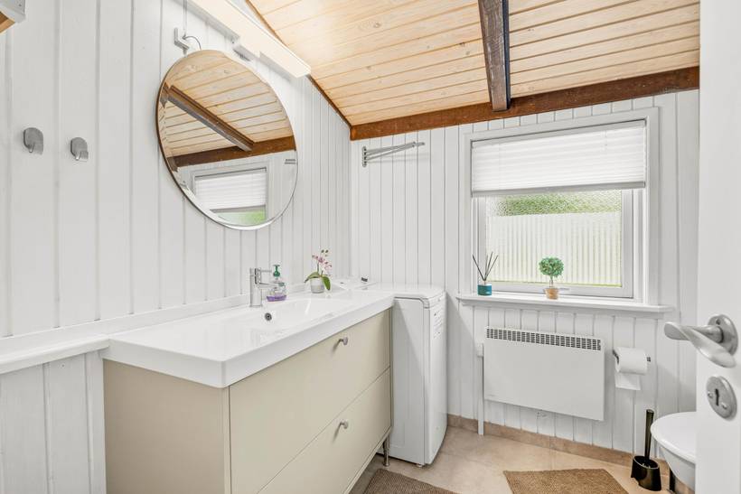 Foto von Ferienhaus HD68 in Houstrup - Westjütland