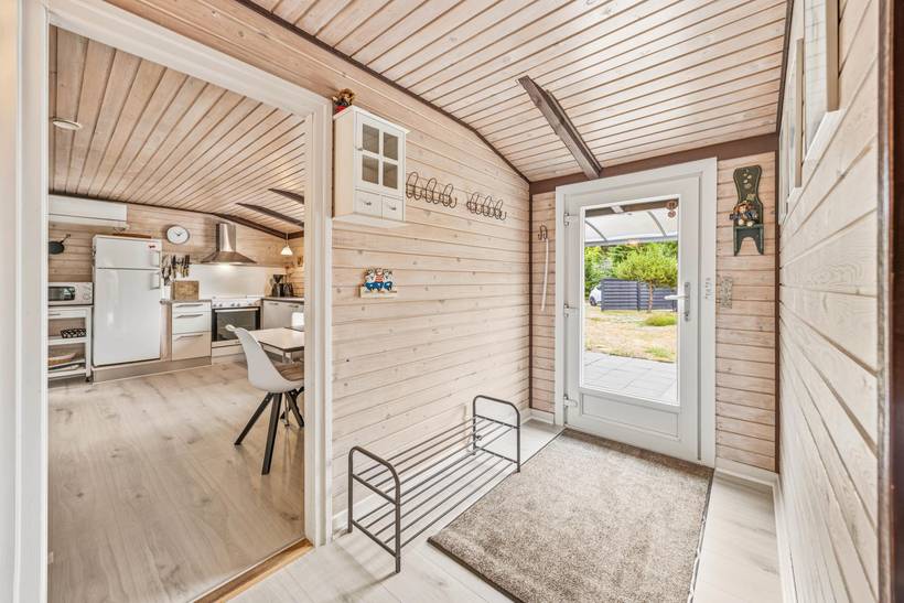 Foto von Ferienhaus HD68 in Houstrup - Westjütland