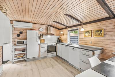 Vorschaubild von Ferienhaus HD68 in Houstrup - Westjütland