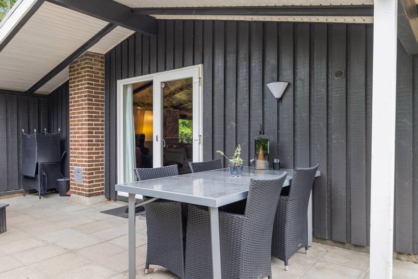 Foto von Ferienhaus HD68 in Houstrup - Westjütland