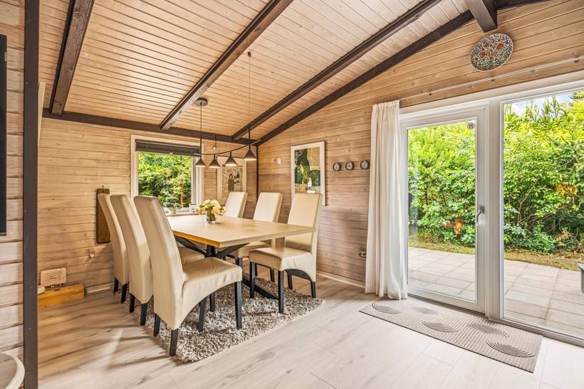 Foto von Ferienhaus HD68 in Houstrup - Westjütland
