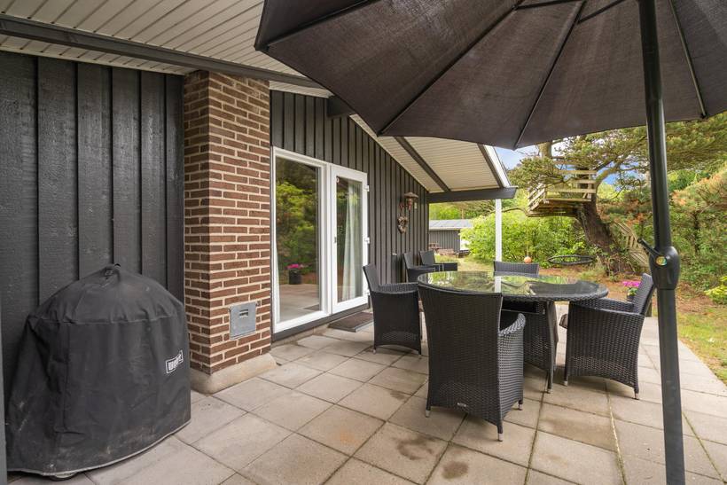 Foto von Ferienhaus HD68 in Houstrup - Westjütland