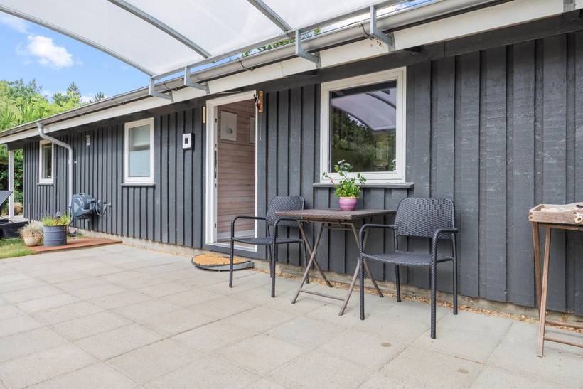 Foto von Ferienhaus HD68 in Houstrup - Westjütland