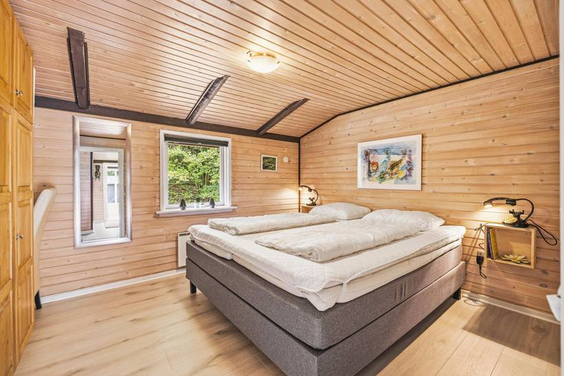 Foto von Ferienhaus HD68 in Houstrup - Westjütland