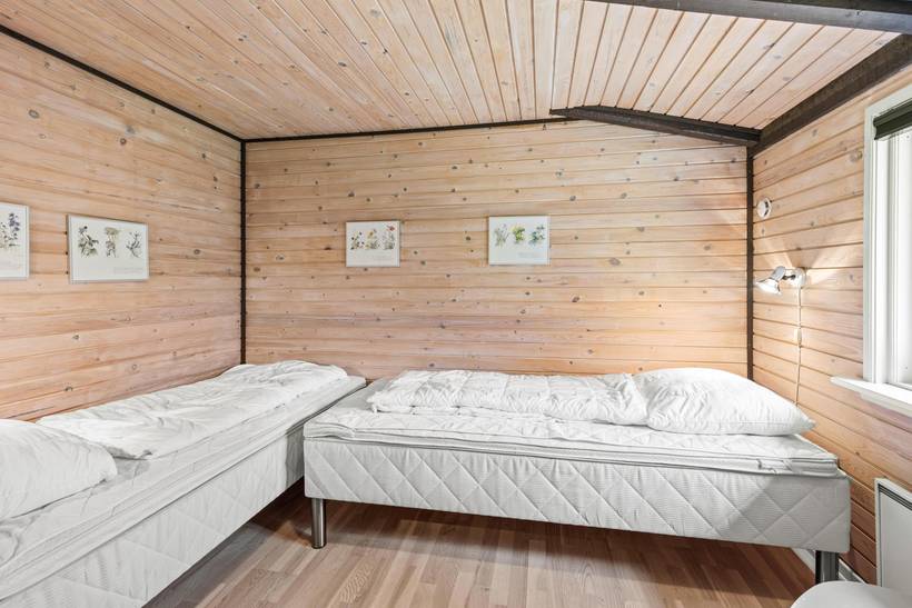 Foto von Ferienhaus HD68 in Houstrup - Westjütland