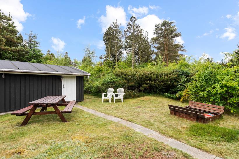 Foto von Ferienhaus HD68 in Houstrup - Westjütland
