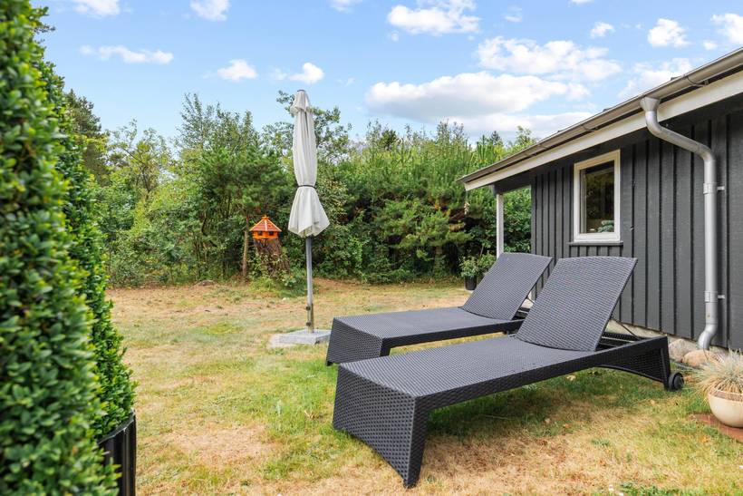 Foto von Ferienhaus HD68 in Houstrup - Westjütland
