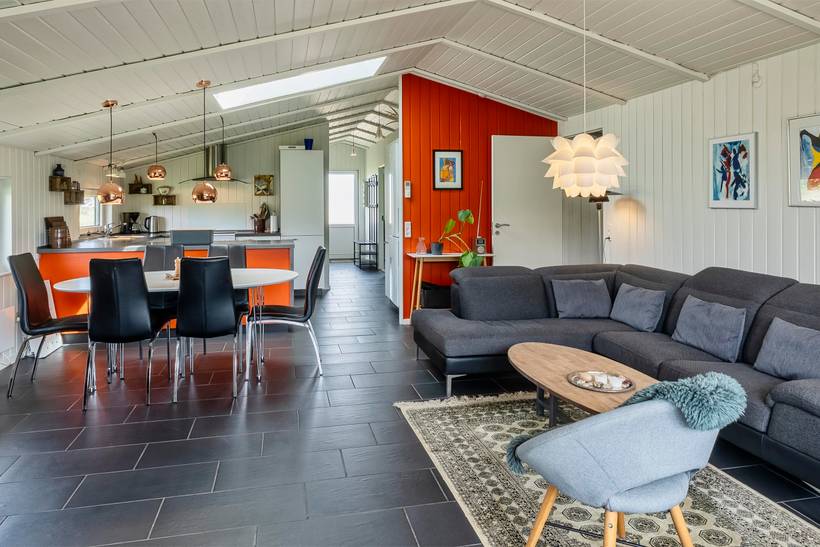 Foto von Ferienhaus HD71 in Vejers Strand - Westjütland