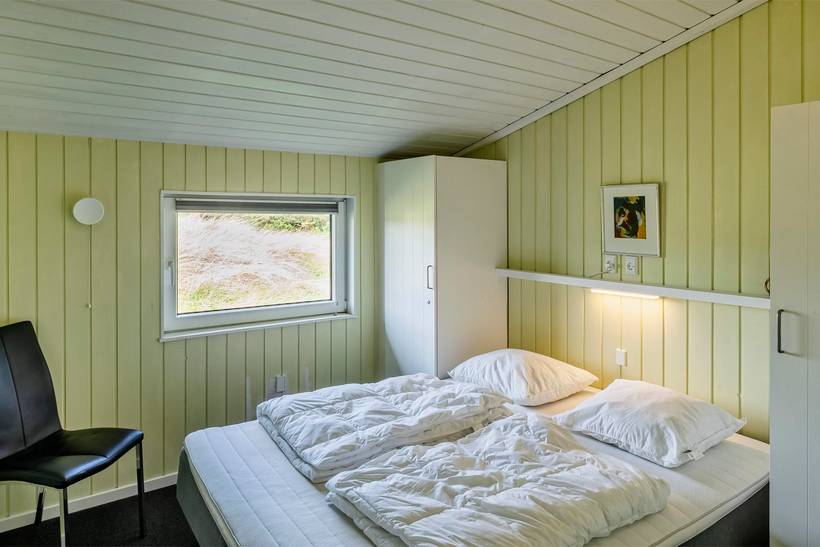 Foto von Ferienhaus HD71 in Vejers Strand - Westjütland