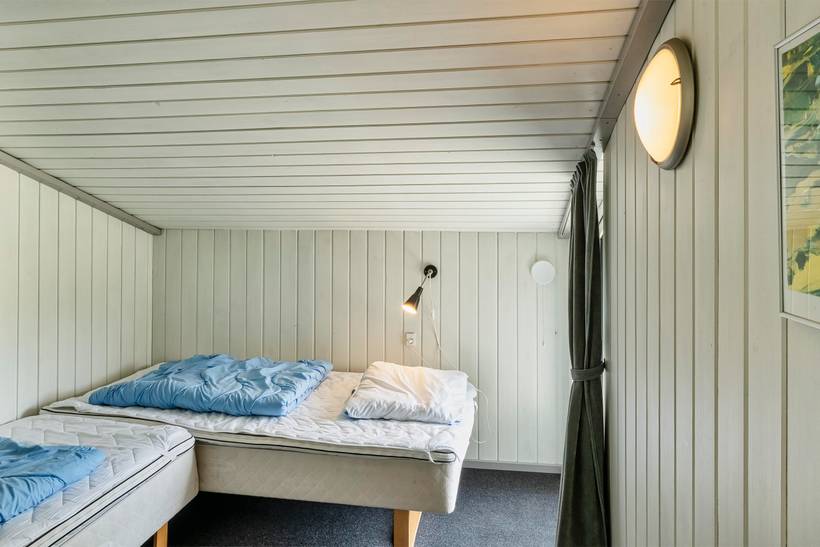 Foto von Ferienhaus HD71 in Vejers Strand - Westjütland