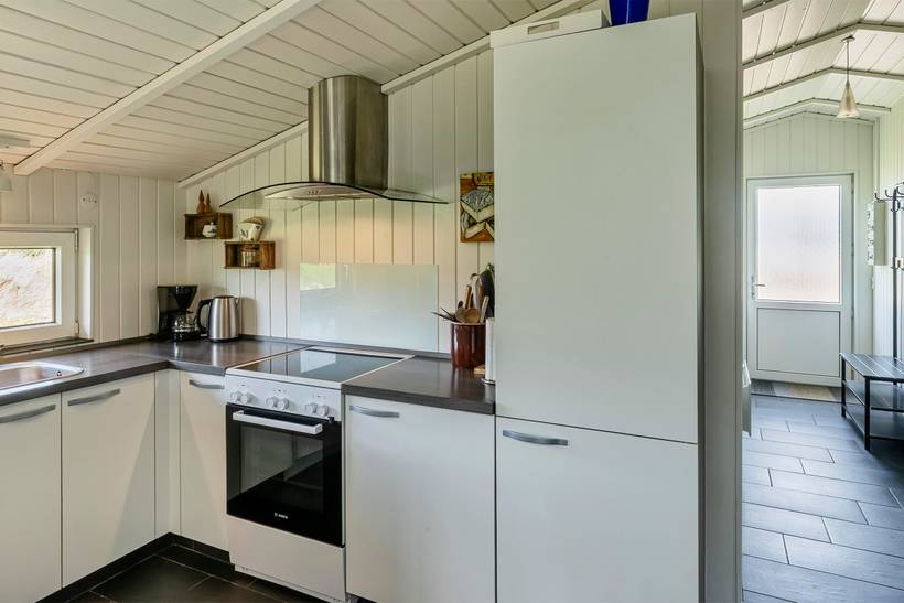 Foto von Ferienhaus HD71 in Vejers Strand - Westjütland