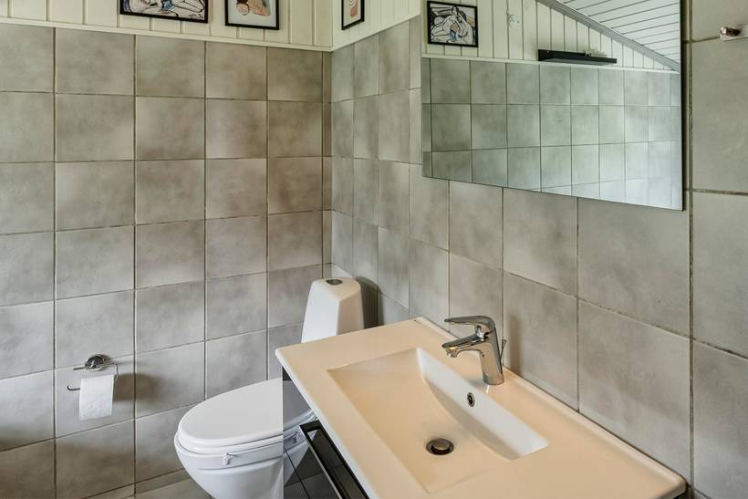 Foto von Ferienhaus HD71 in Vejers Strand - Westjütland