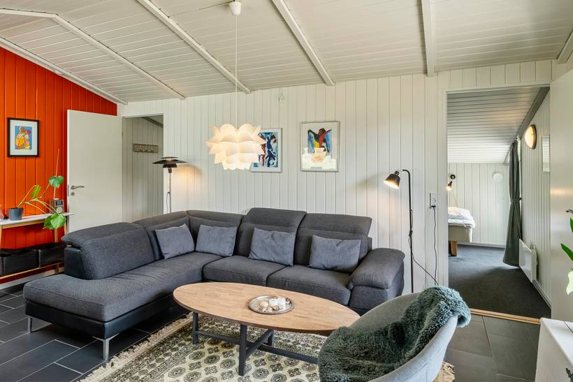 Foto von Ferienhaus HD71 in Vejers Strand - Westjütland