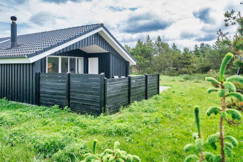 Foto von Ferienhaus HD71 in Vejers Strand - Westjütland