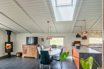 Vorschaubild von Ferienhaus HD71 in Vejers Strand - Westjütland