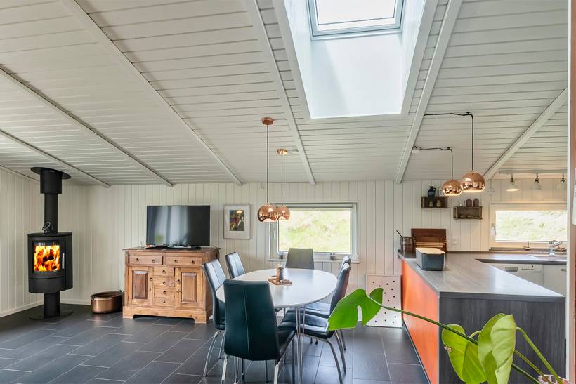 Foto von Ferienhaus HD71 in Vejers Strand - Westjütland