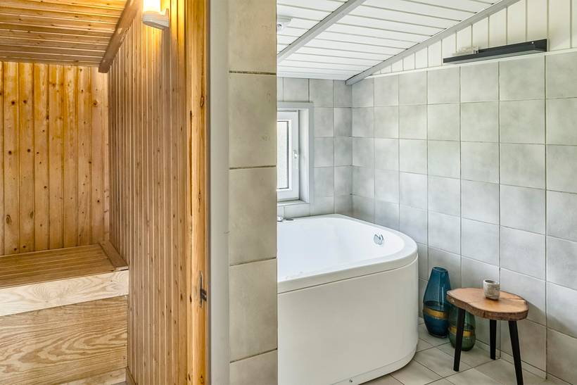 Foto von Ferienhaus HD71 in Vejers Strand - Westjütland